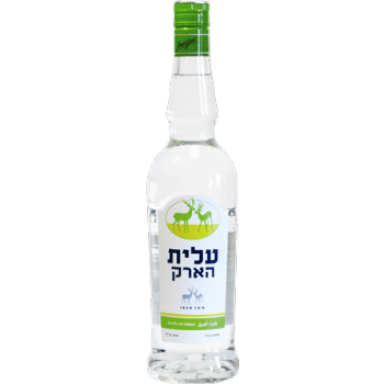 עלית הארק