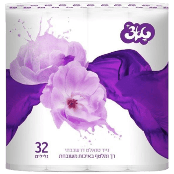 נייר טואלט