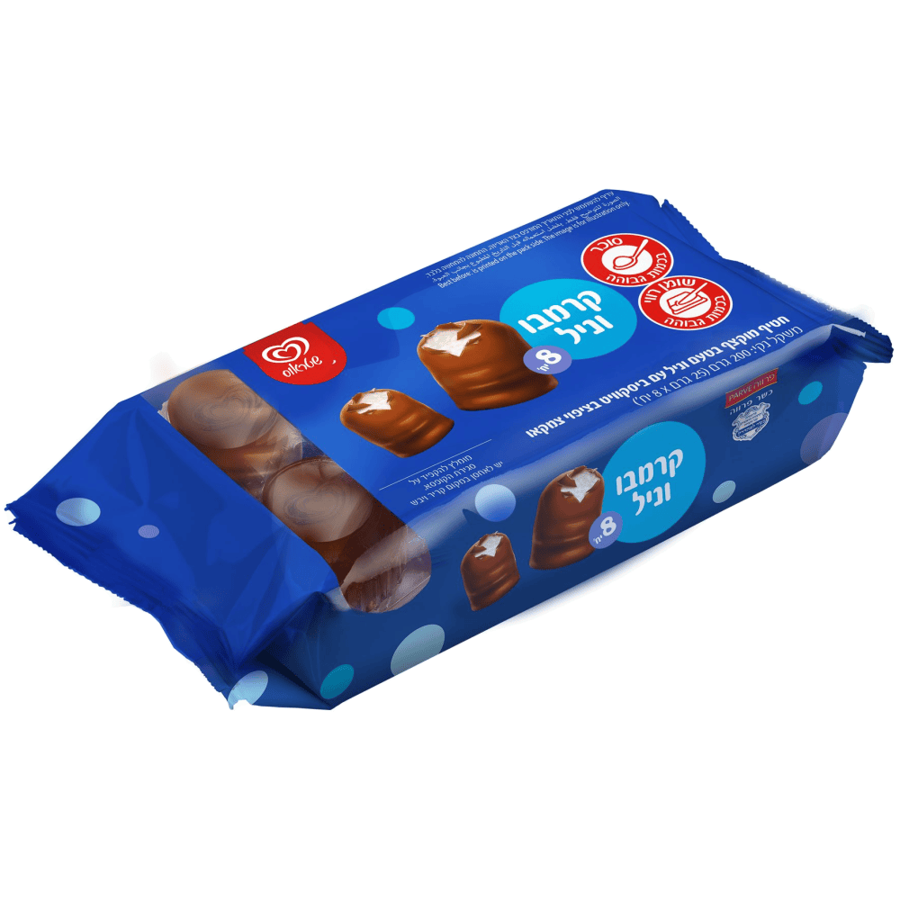 קרמבו8 יח