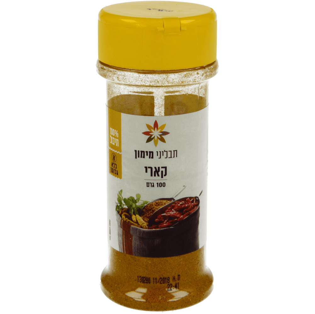 קארי