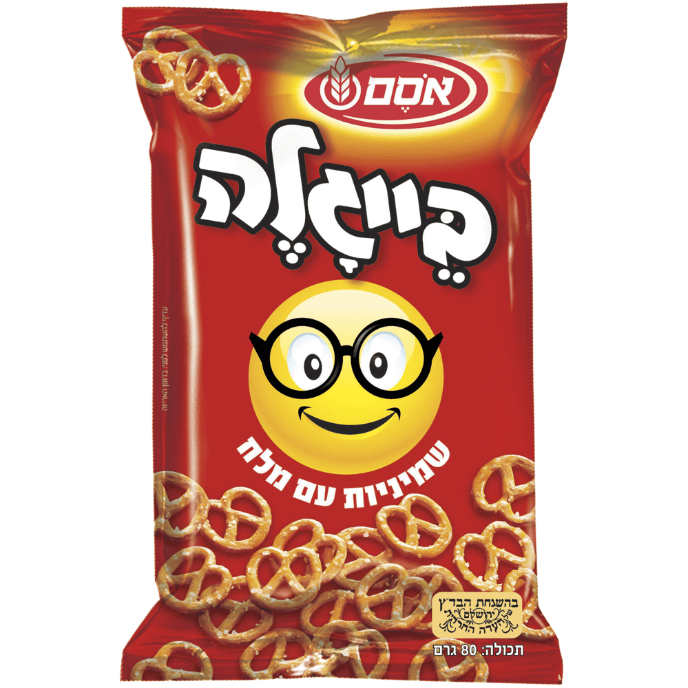 בייגלה שמיניות