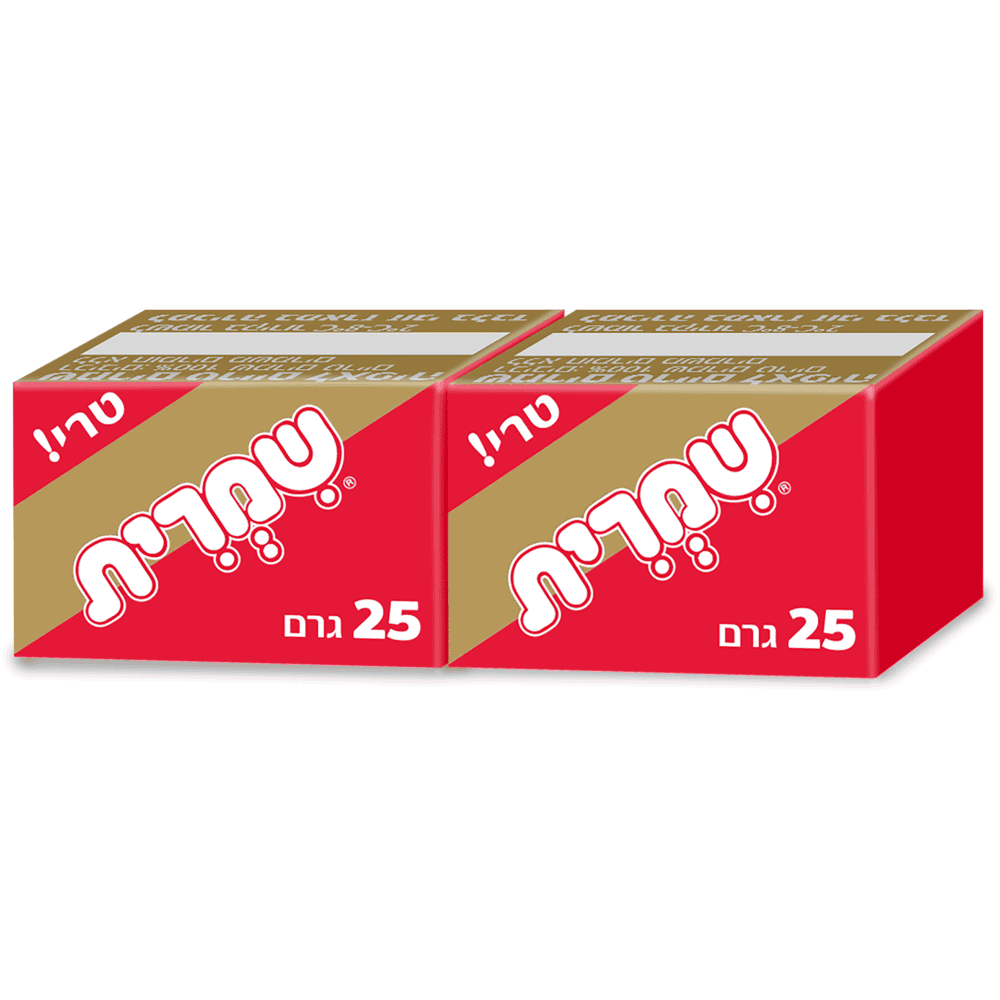 שמרית קוביה