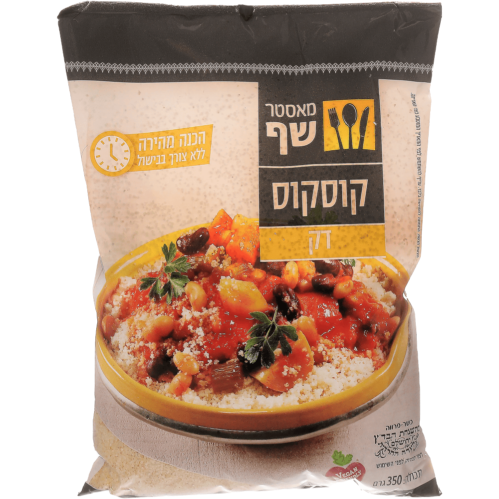 קוסקוס דק