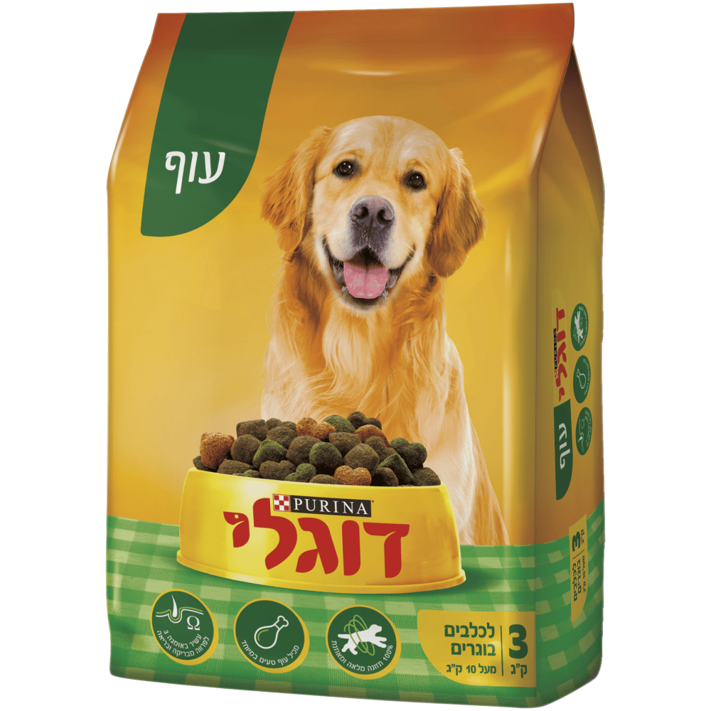 דוגלי עוף