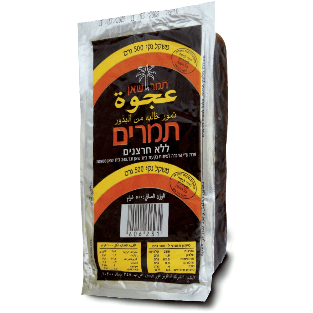 תמר כבוש בלוק