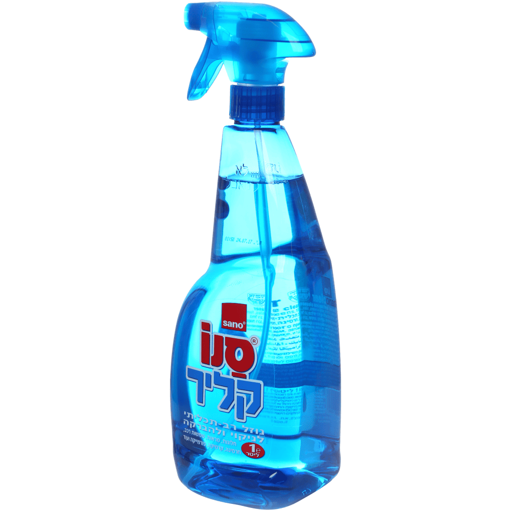 סנו קליר
