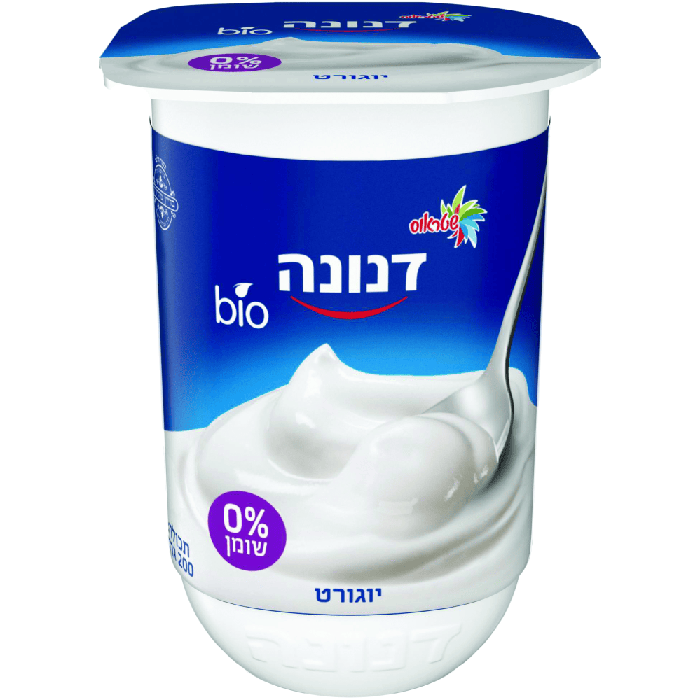 דנונה ביו0%