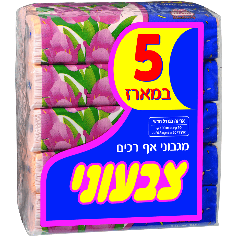חמישיה טישו