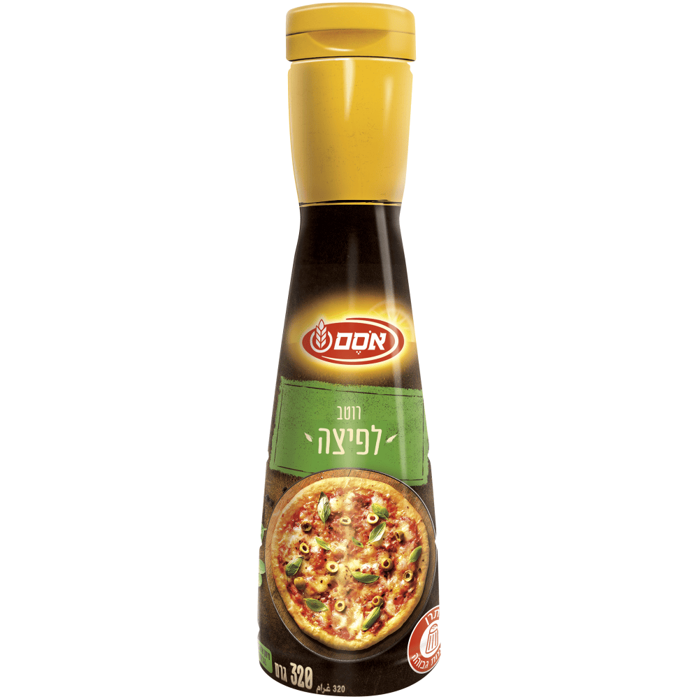 רוטב פיצה