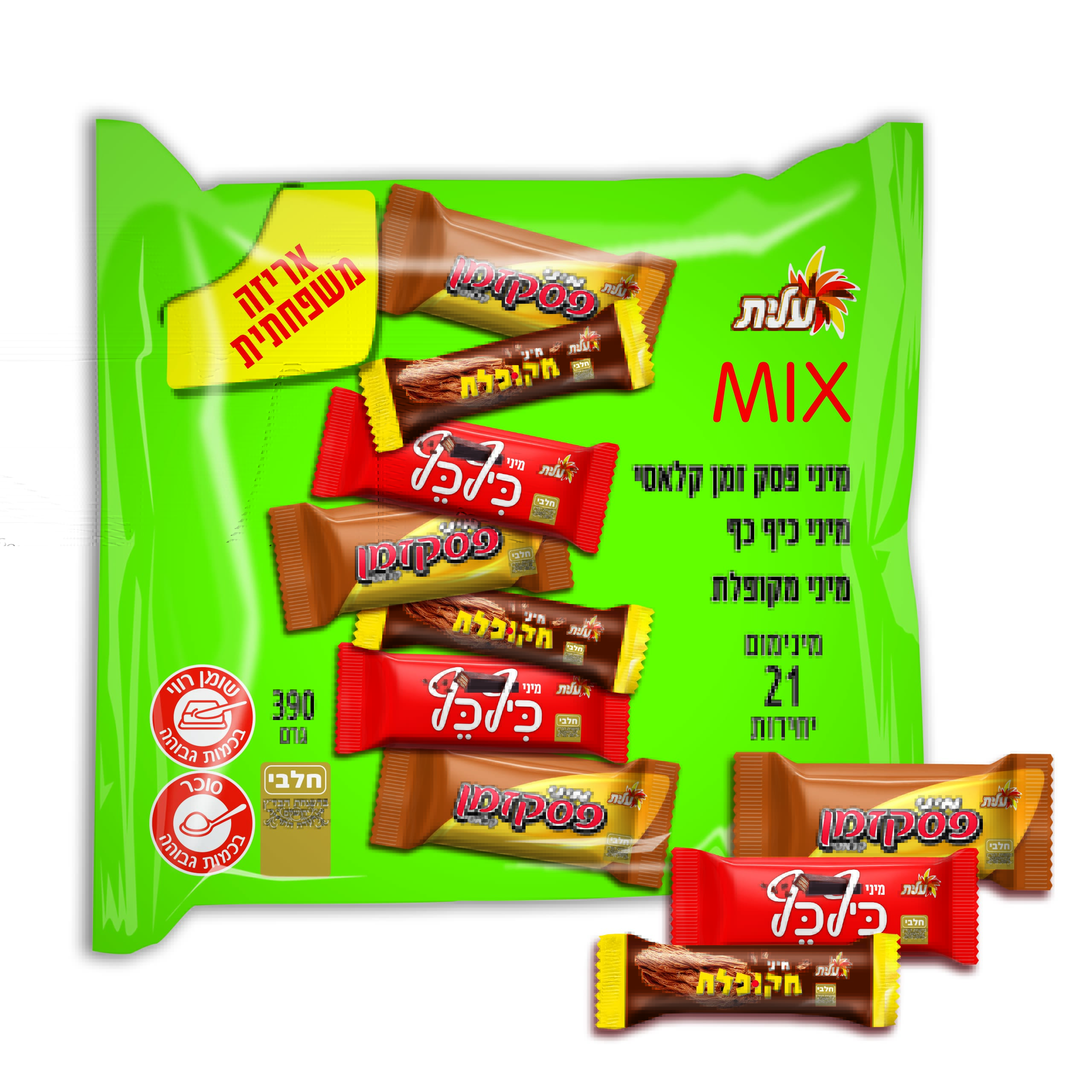מיקס