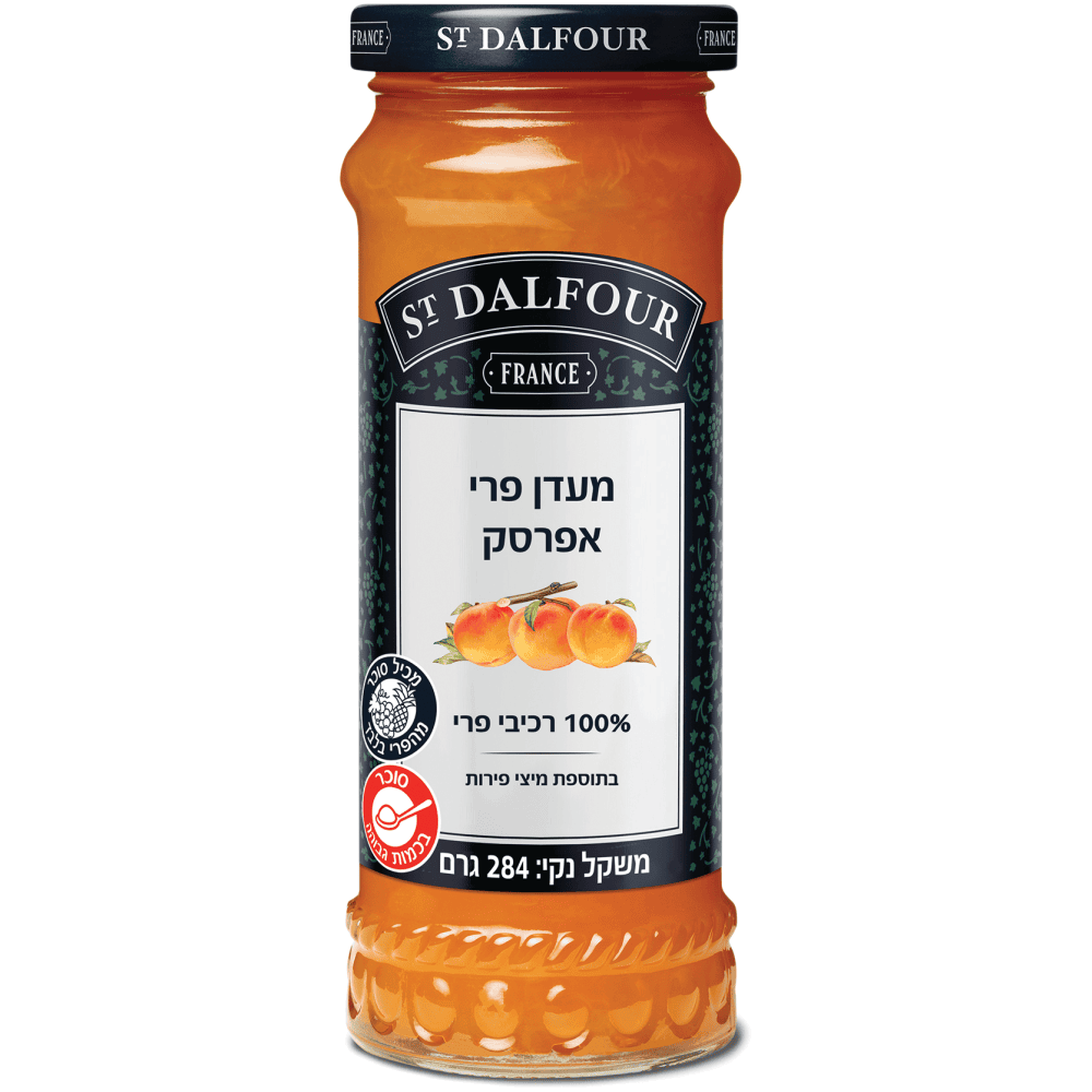 מעדן אפרסק
