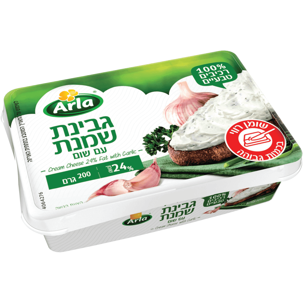 גבינת שמנת