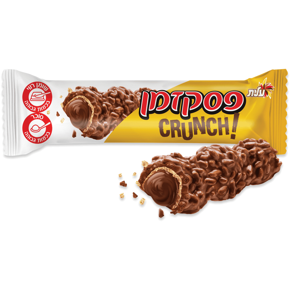 פסק זמן קראנץ