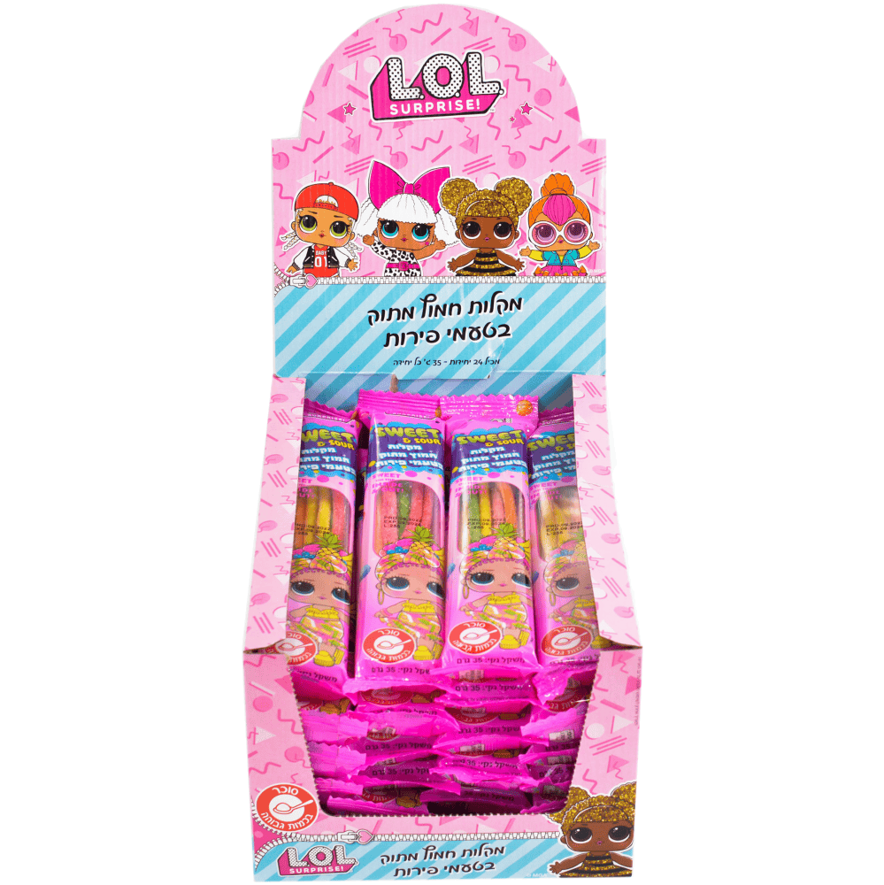 לול חמצוצים