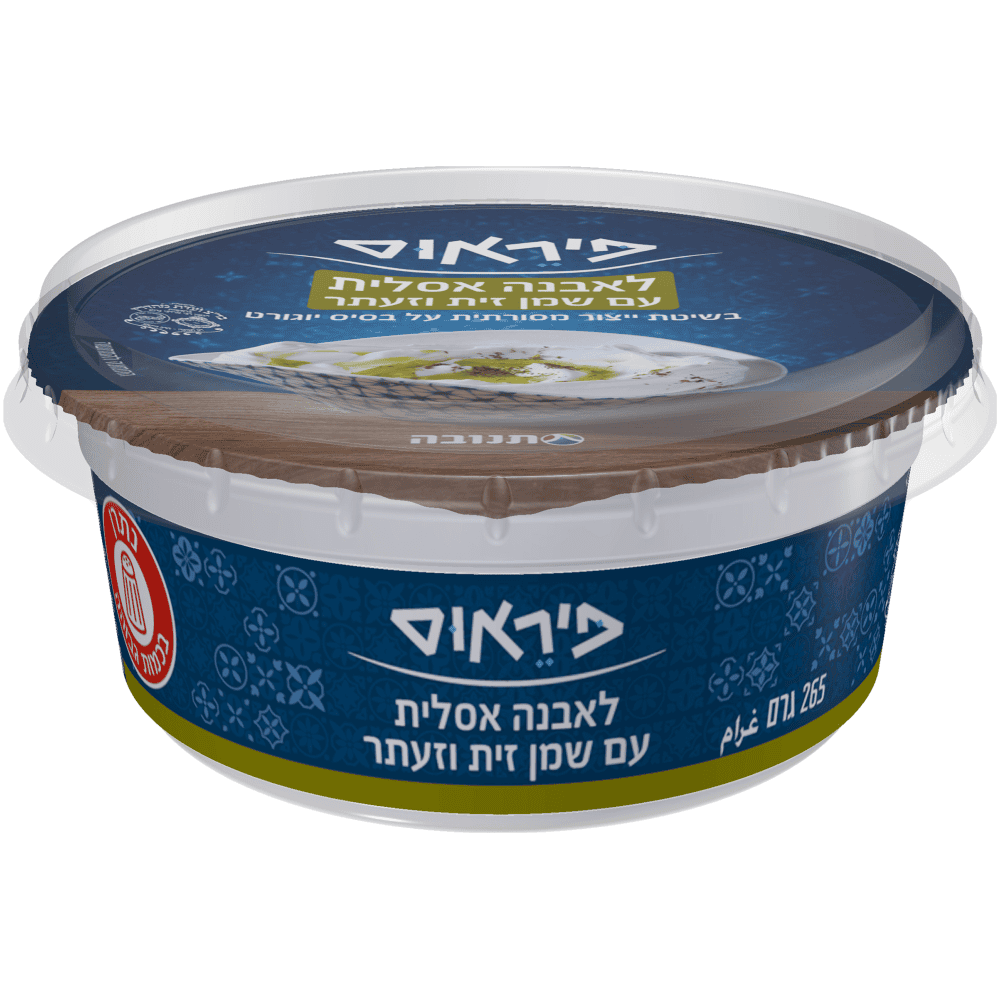 פיראוס לבנה9%
