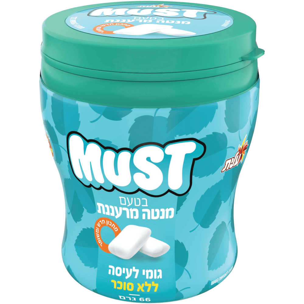 צנצ ריח פה ציקלס.725
