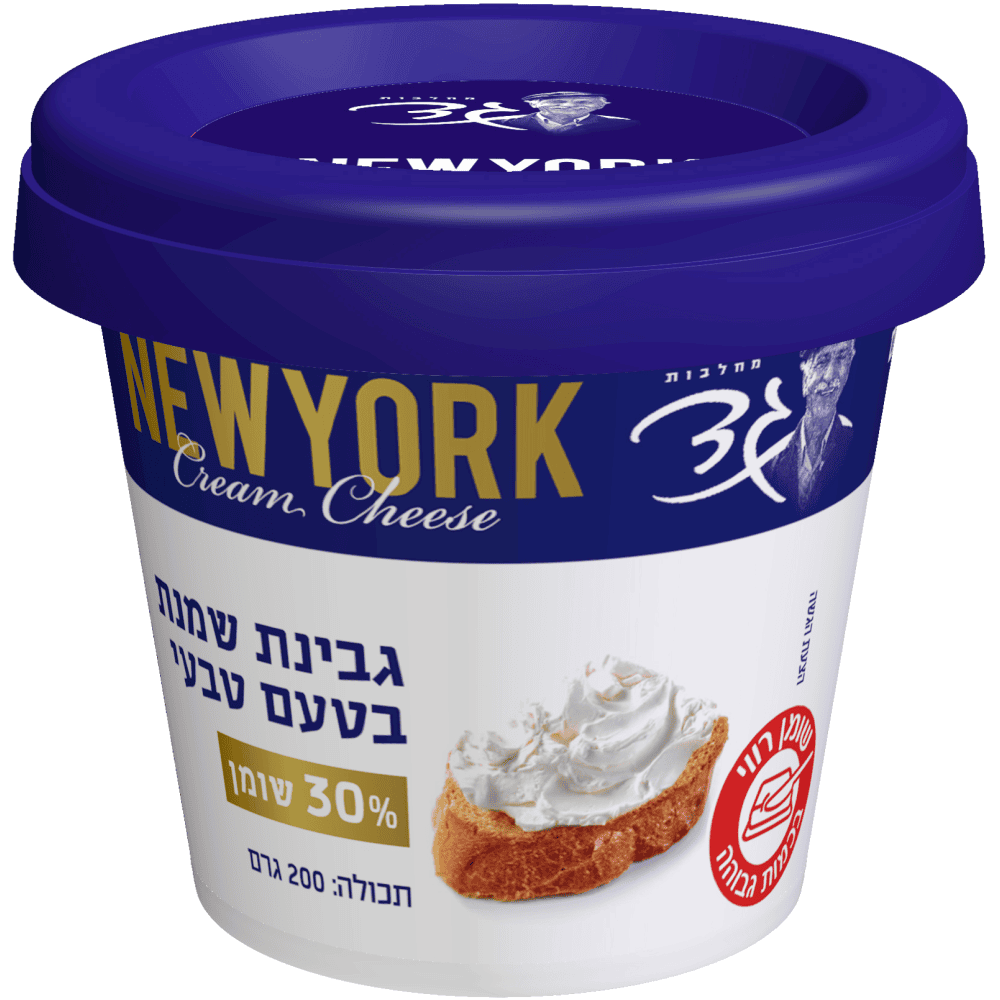 ניו יורק טבעי