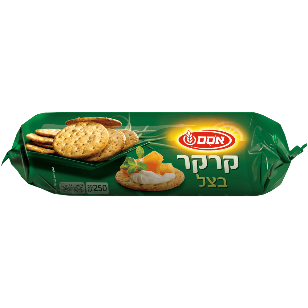 קרקר בצל