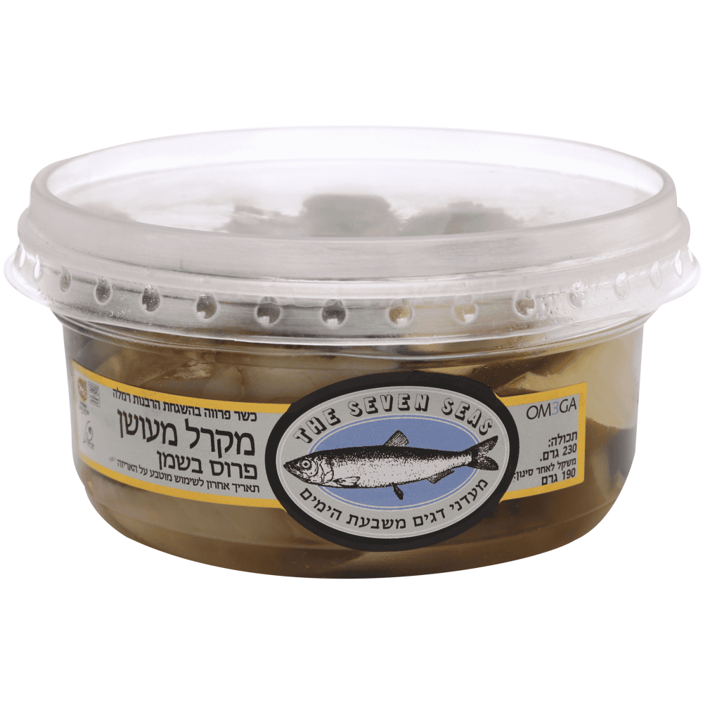 פלמידה בשמן