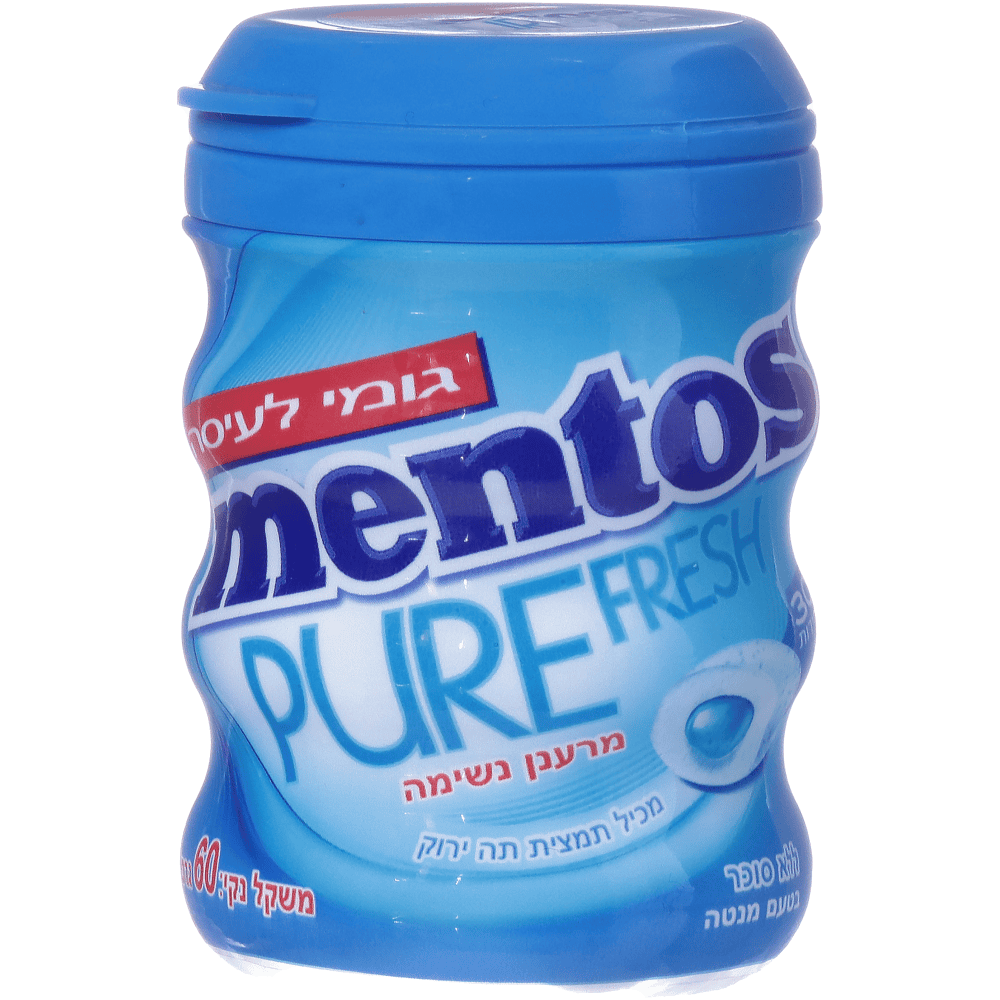 מנטוס