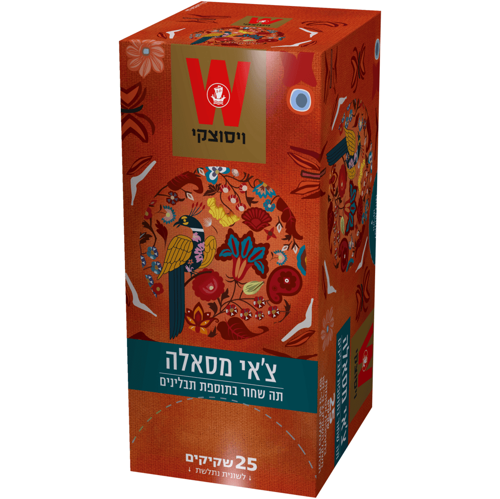 תה תבלינים