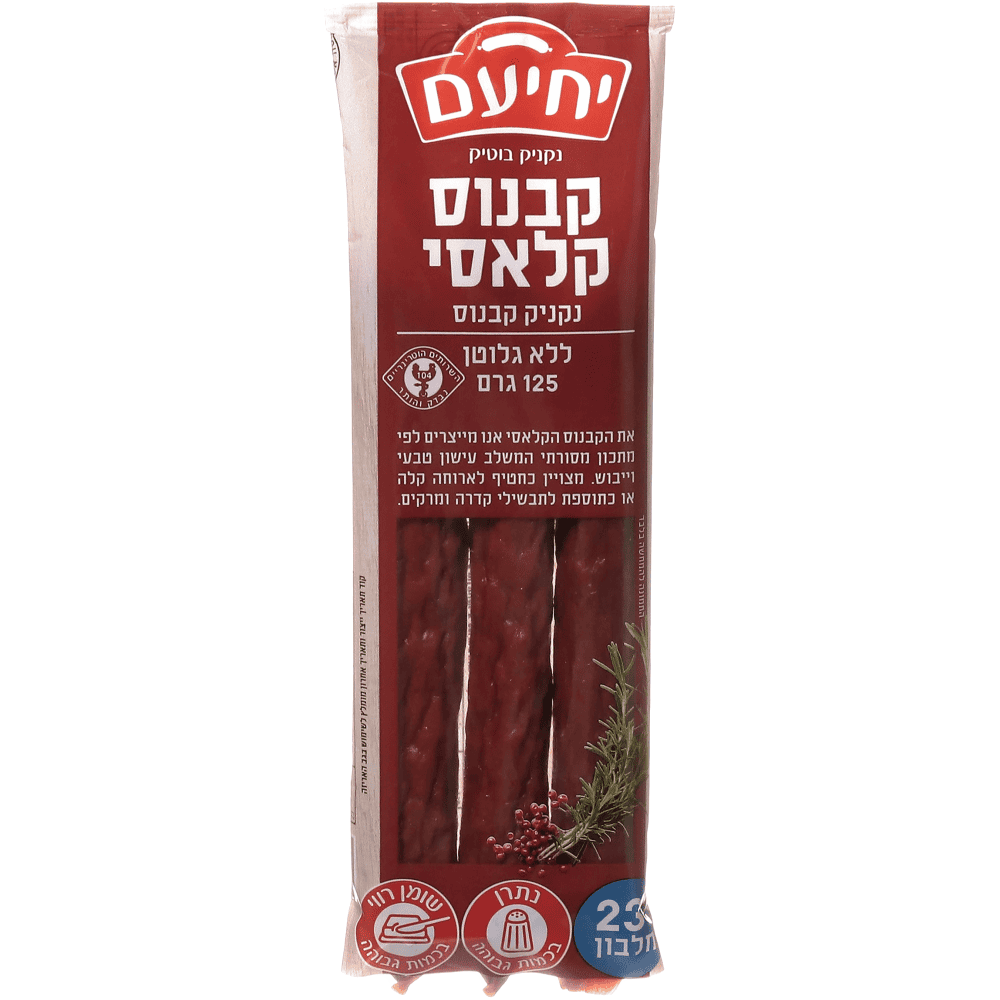 קבנוס יחיעם