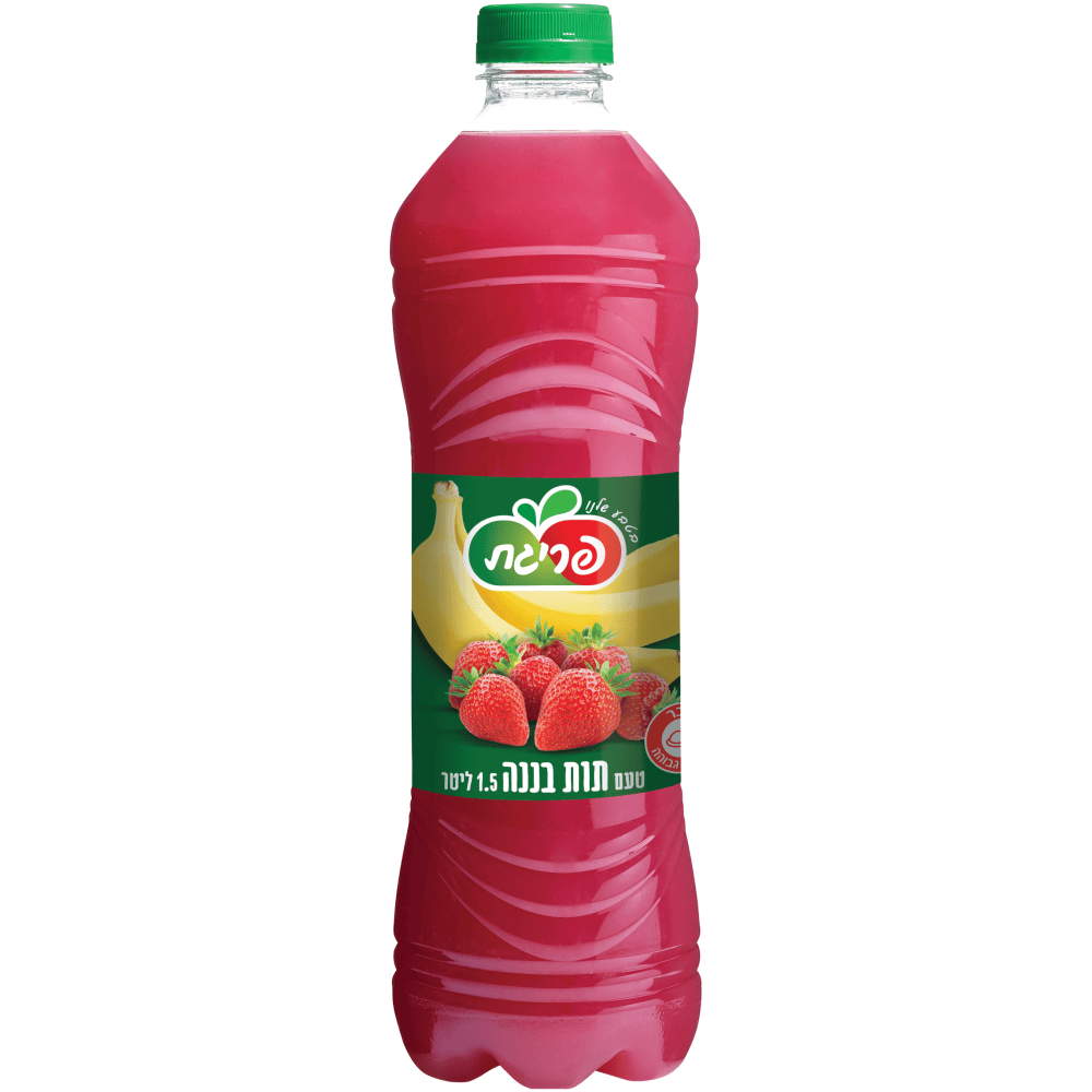 פריגת תות בננה