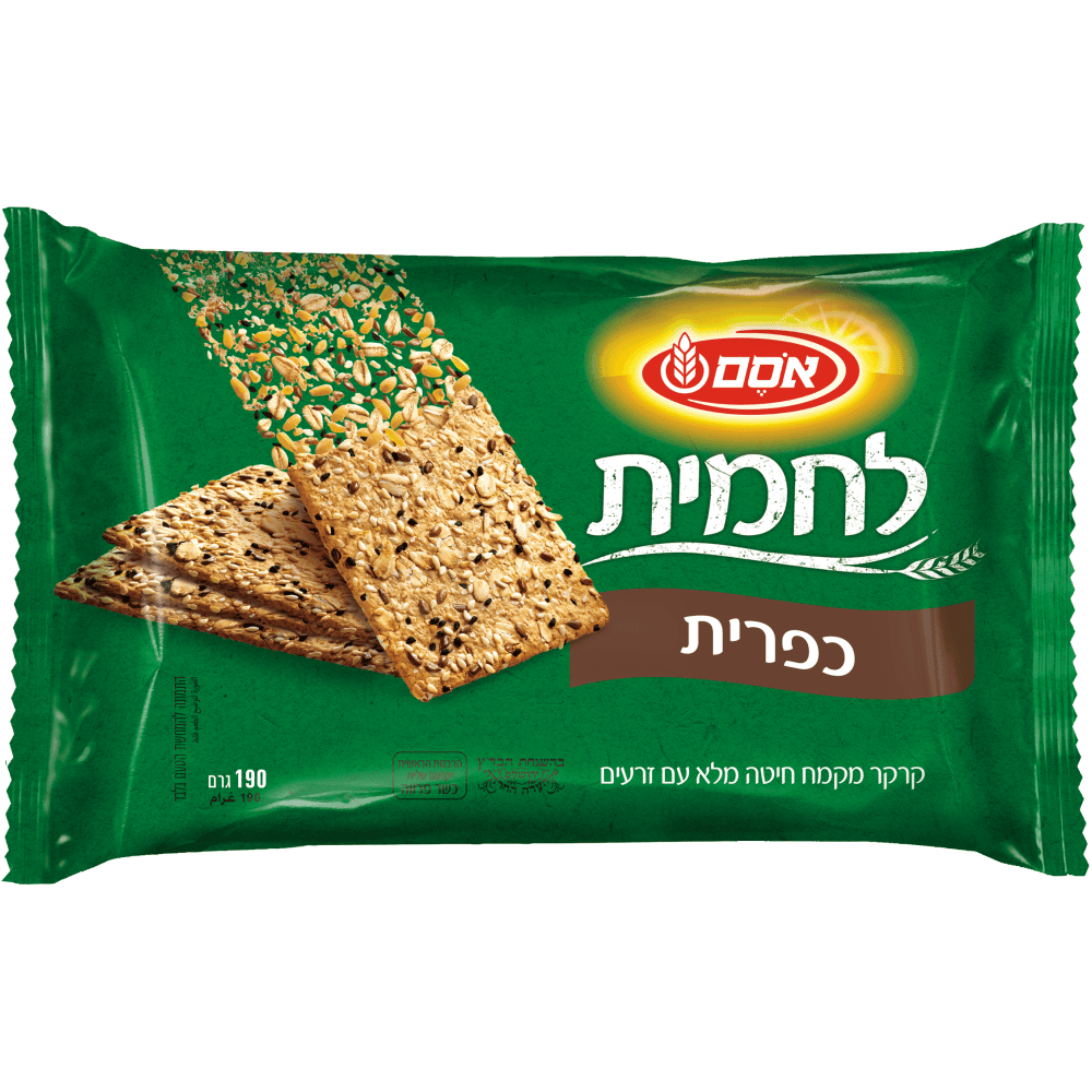 אסם לחמית כפרית