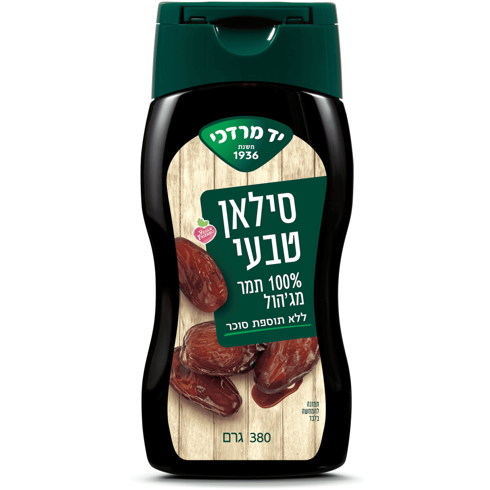 סילאן טבעי לחיץ