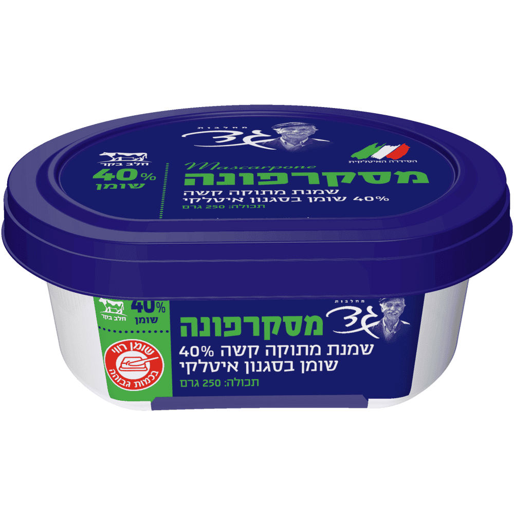 מסקרפונה250