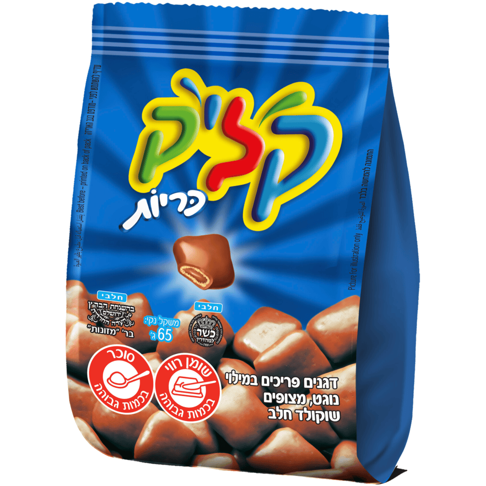 קליק כריות