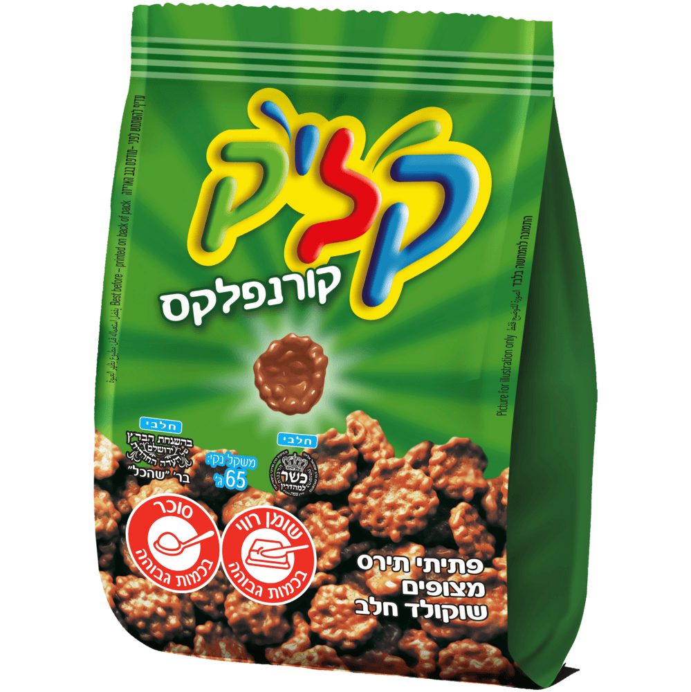קליק קרונפלקס