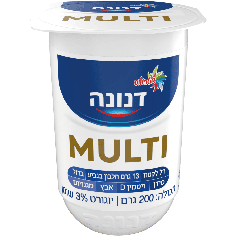 מולטי