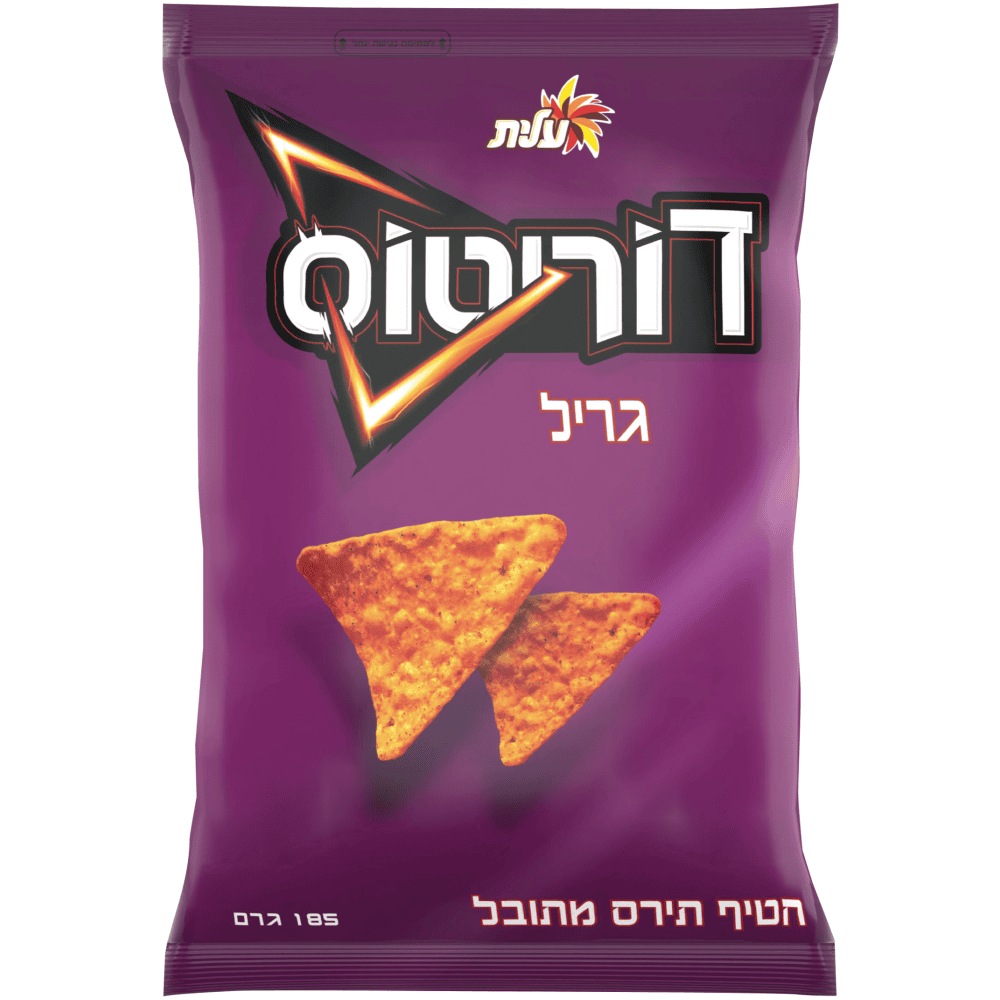 דוריטוס גריל