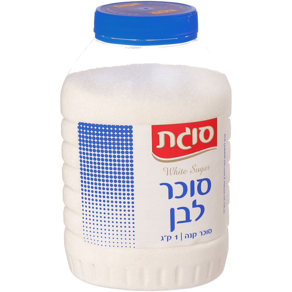 סוכר צנצנת סוגת