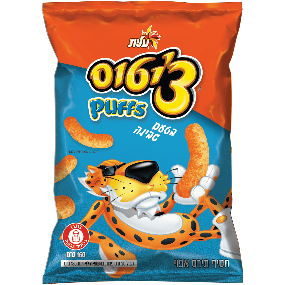 ציטוס גבינה