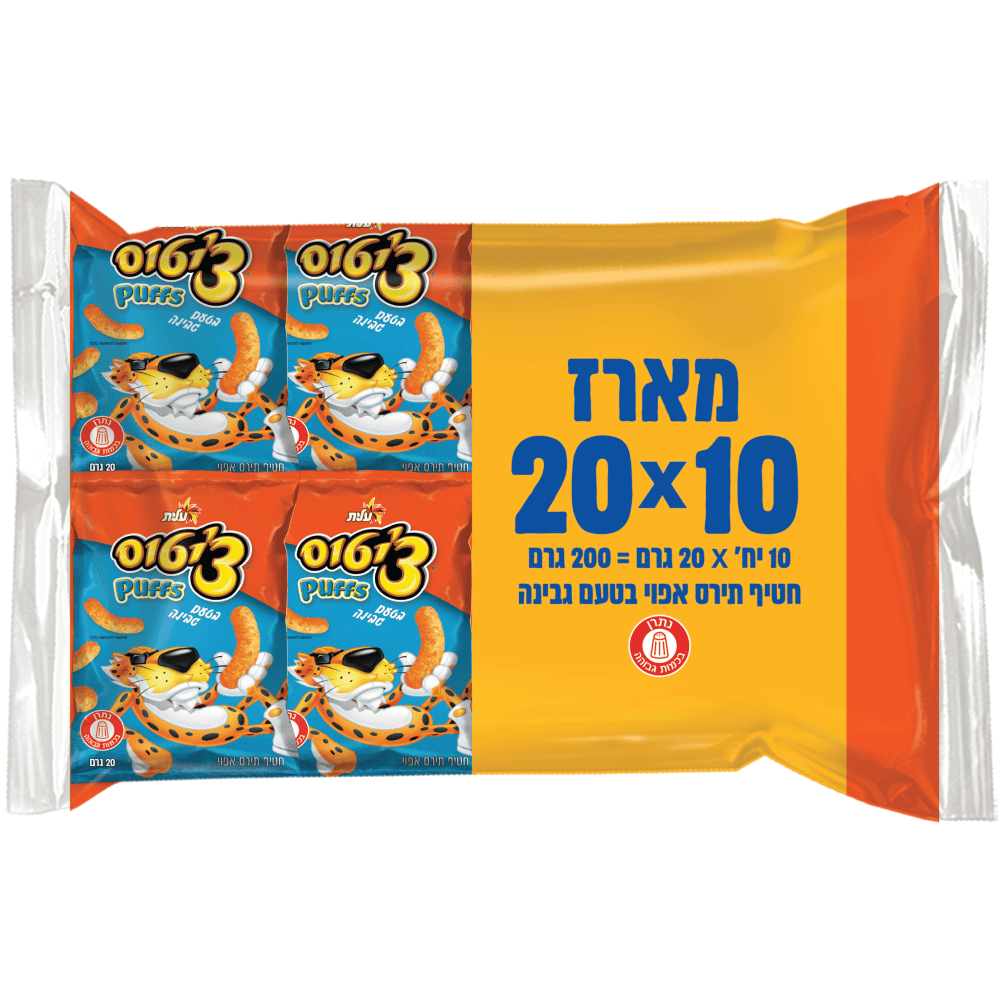 מאגדת ציטוס