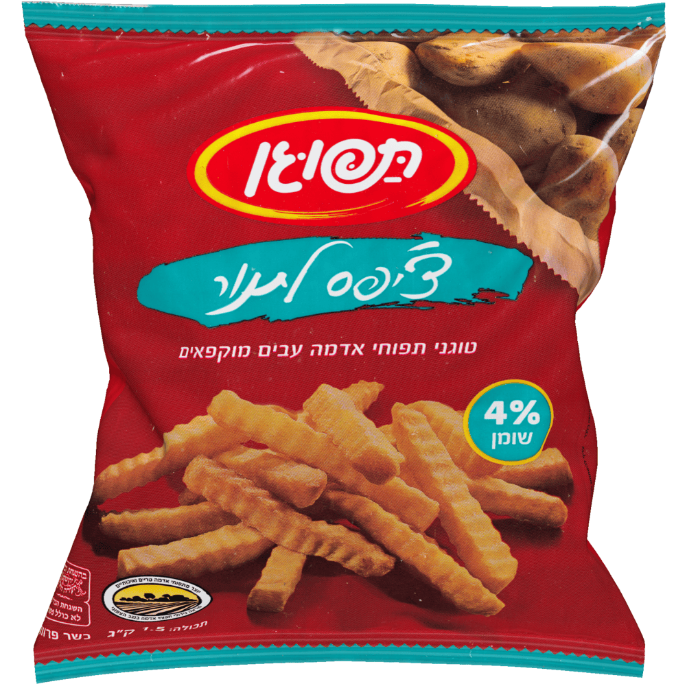 ציפס אמריקאי