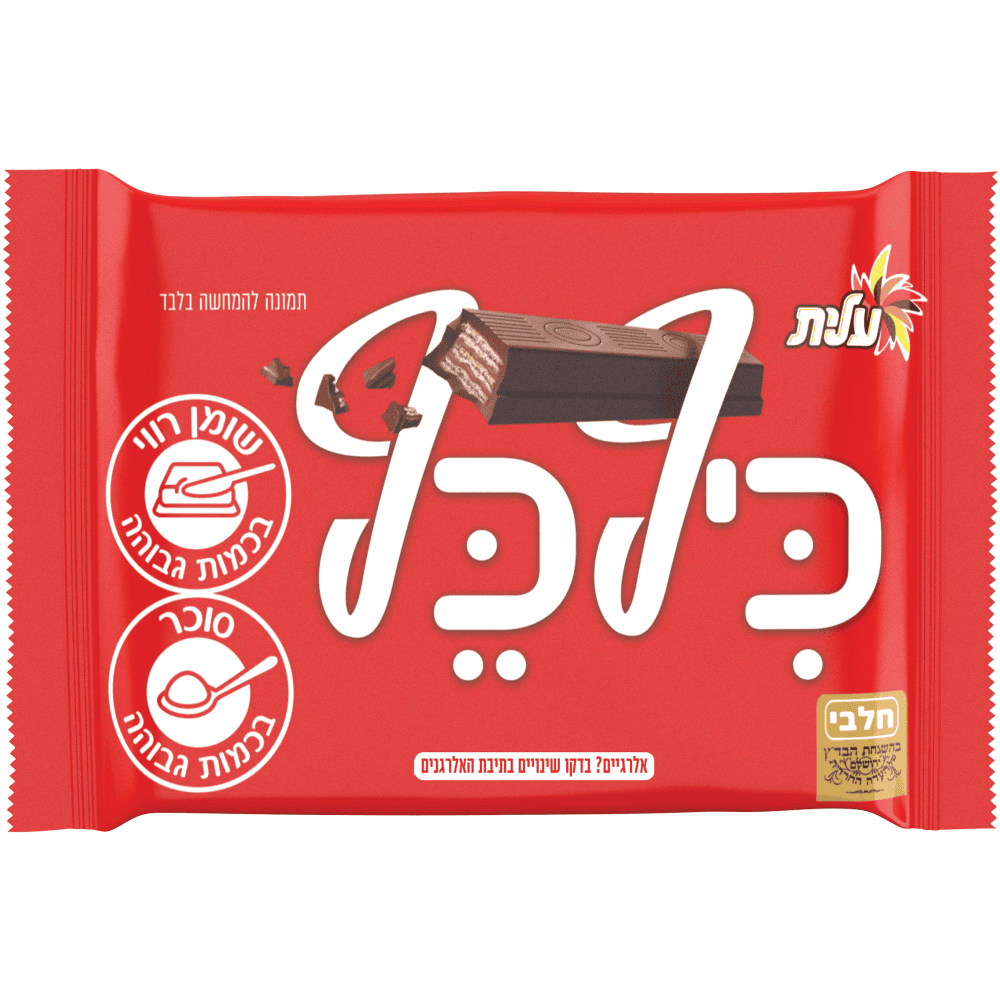כיף כפ