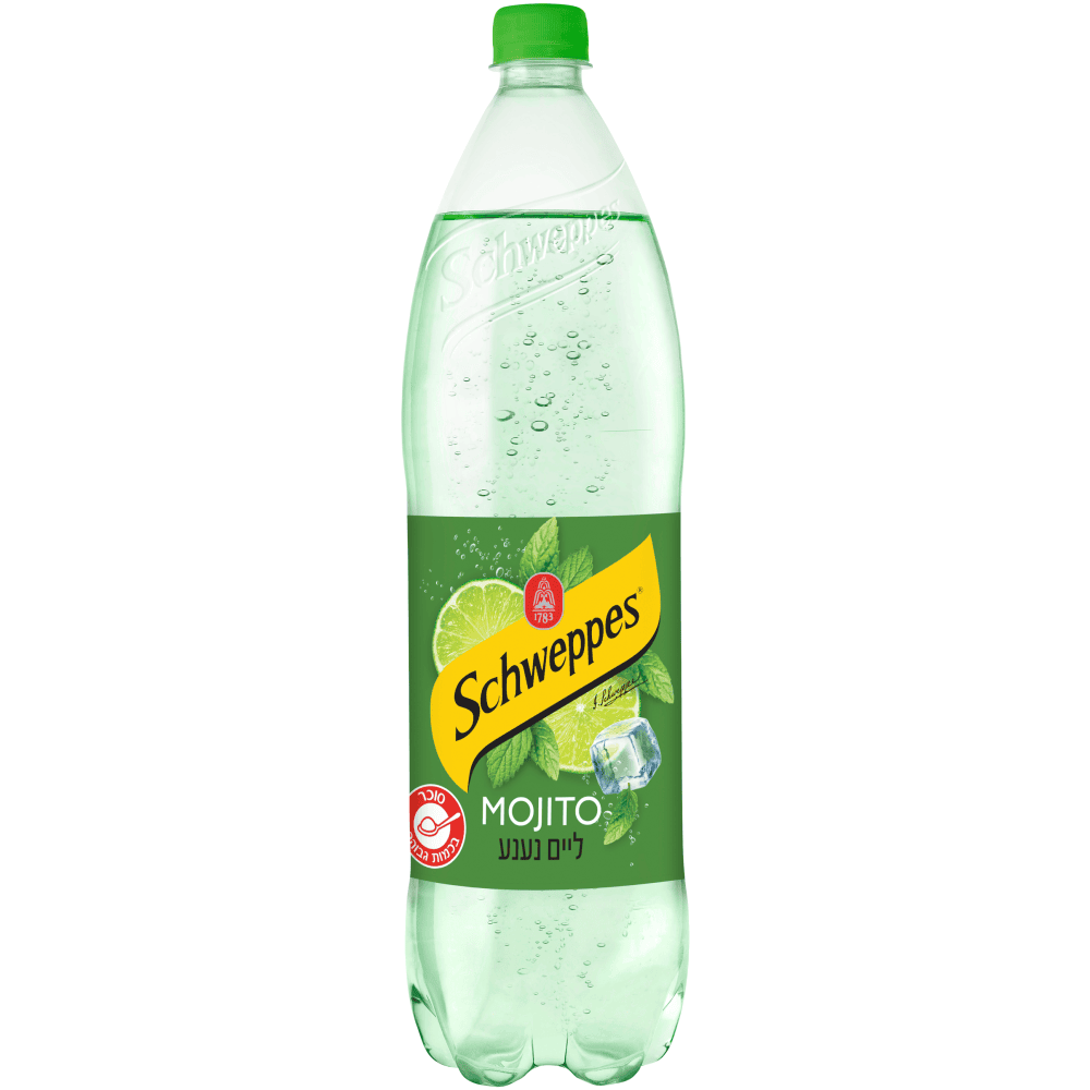 מוחיטו ליים נענע