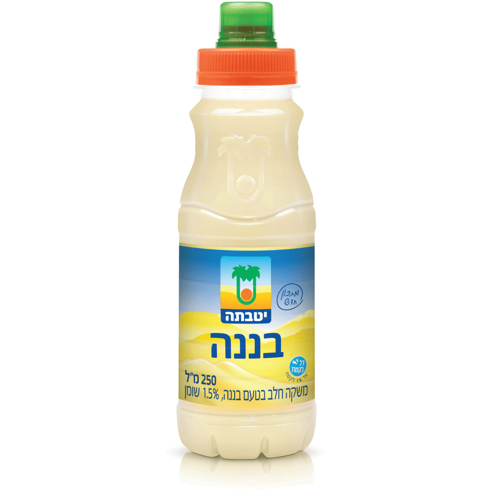 בננה פקק