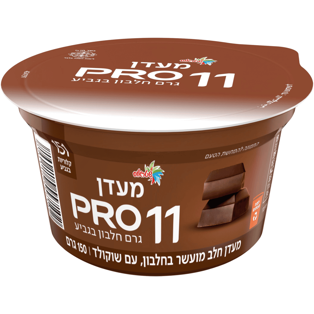 פרו11 שוקו