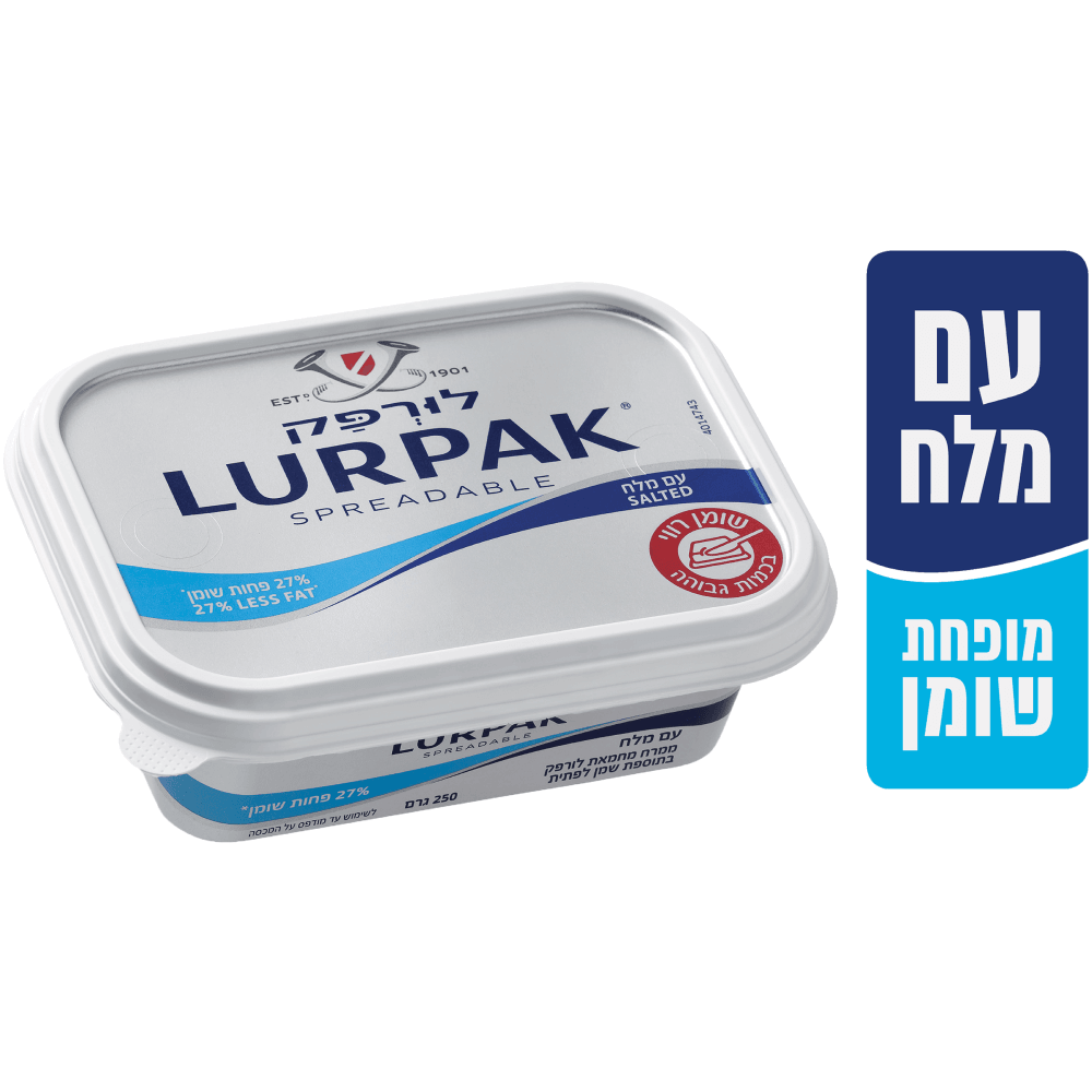 לורפק לייט