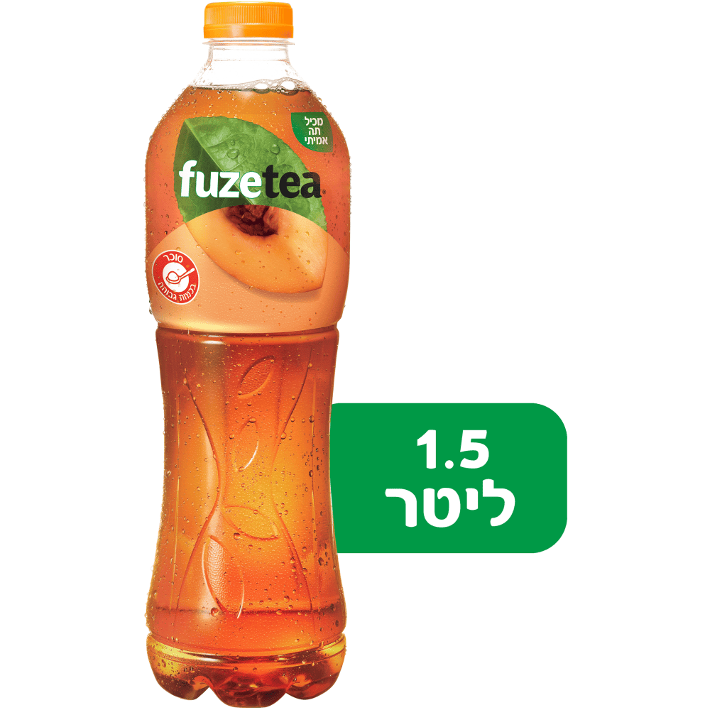 פיוז תה
