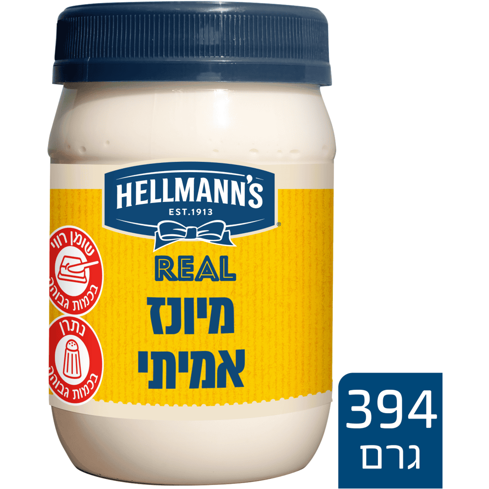 מיונז הלמנס