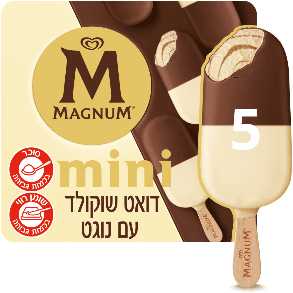 מנגו מיני