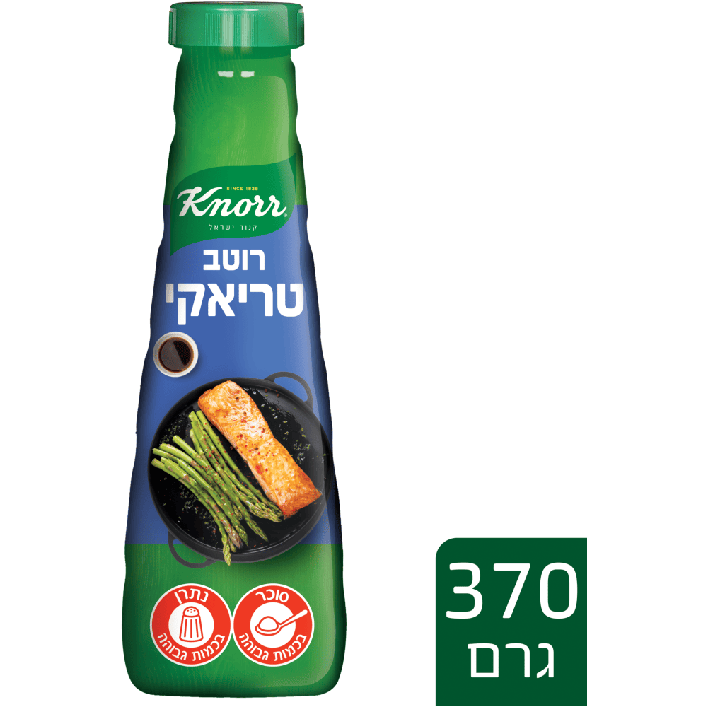 רוטב טריאקי