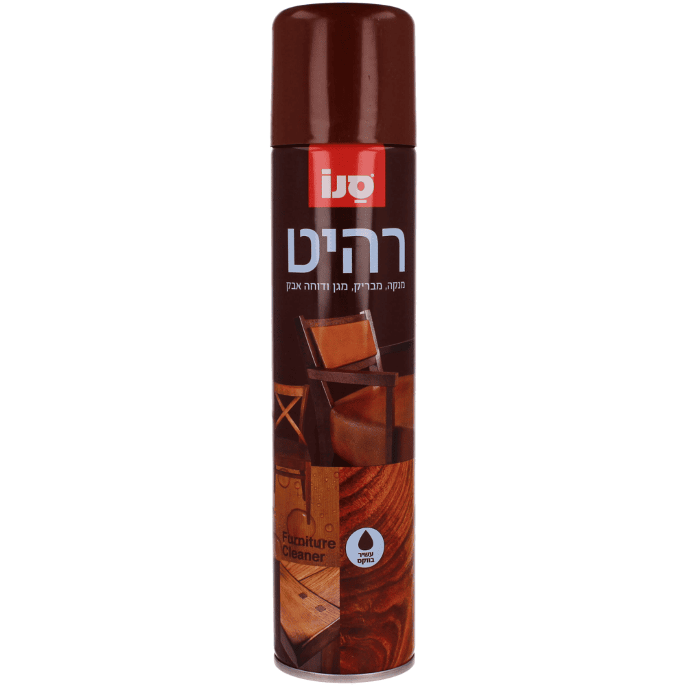 סנו רהיט