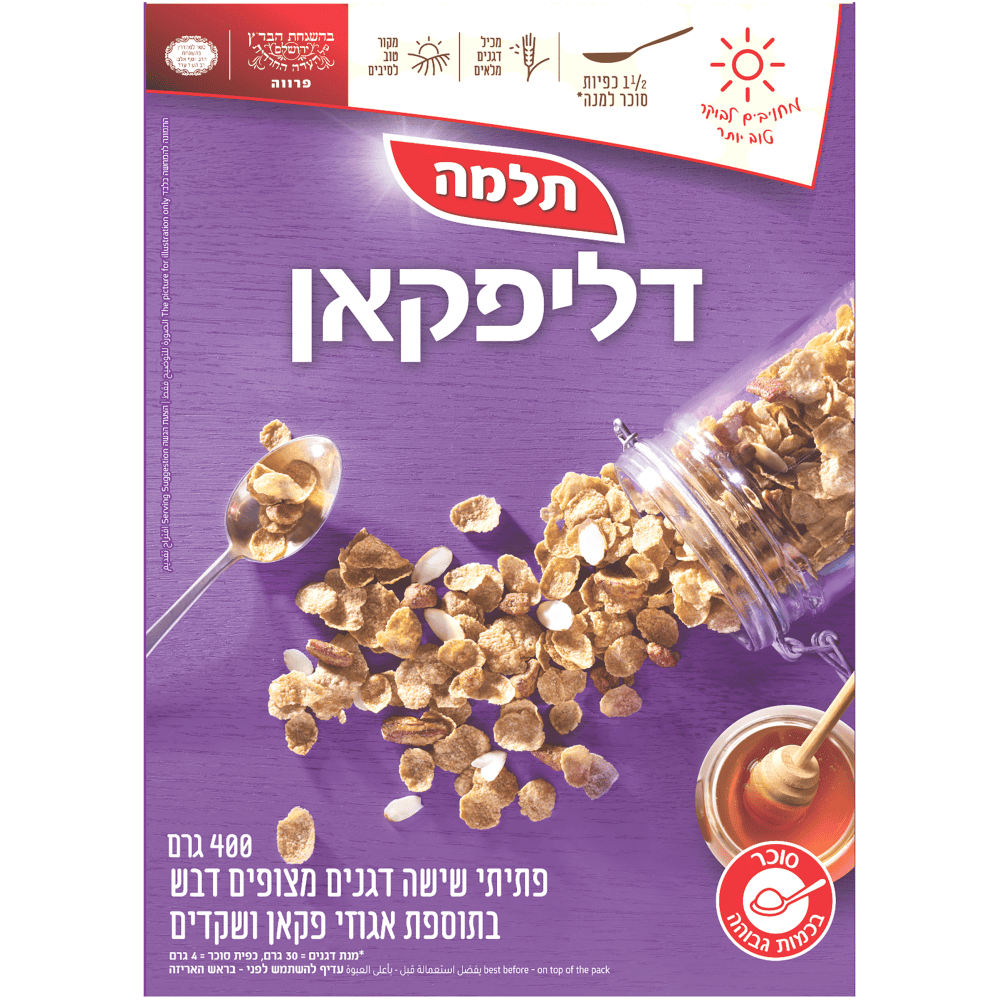 דלי פקאן