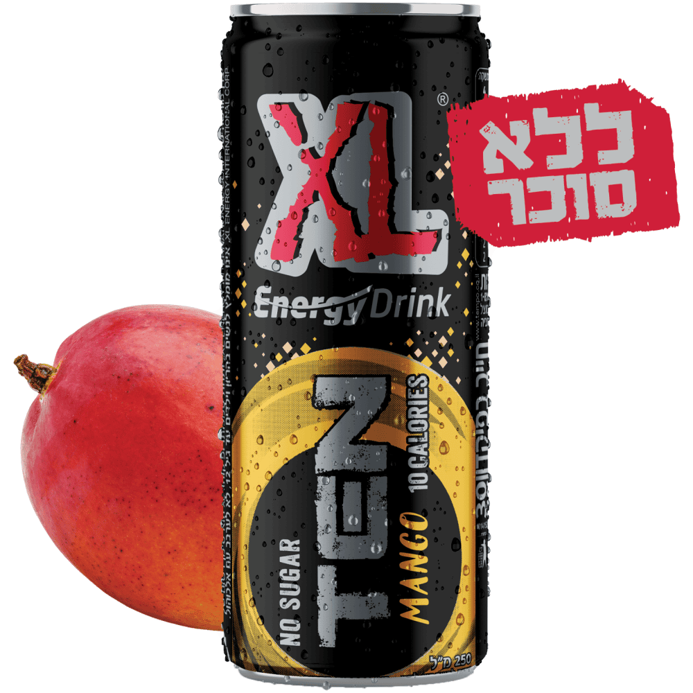 אקסל טן מנגו